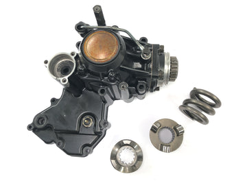 Kawasaki VN 1600 Classic VNT60A [2007] - Akseldrev vinkel drivvinkel gear