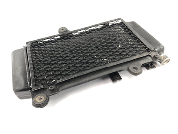 Yamaha XTZ 660 3YF [1992] - Radiatore acqua