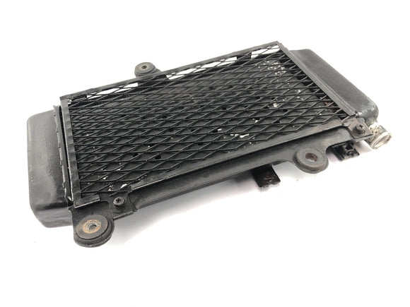 Yamaha XTZ 660 3YF [1992] - Chladič vody chladiče