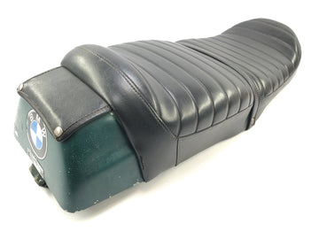 BMW R 60/5 [1973] - Banchina dei sedili GFK - 0