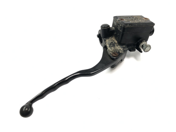 Kawasaki GPZ 1000 RX [1987] - Handrempomp voorrempomp stuurfitting rechts