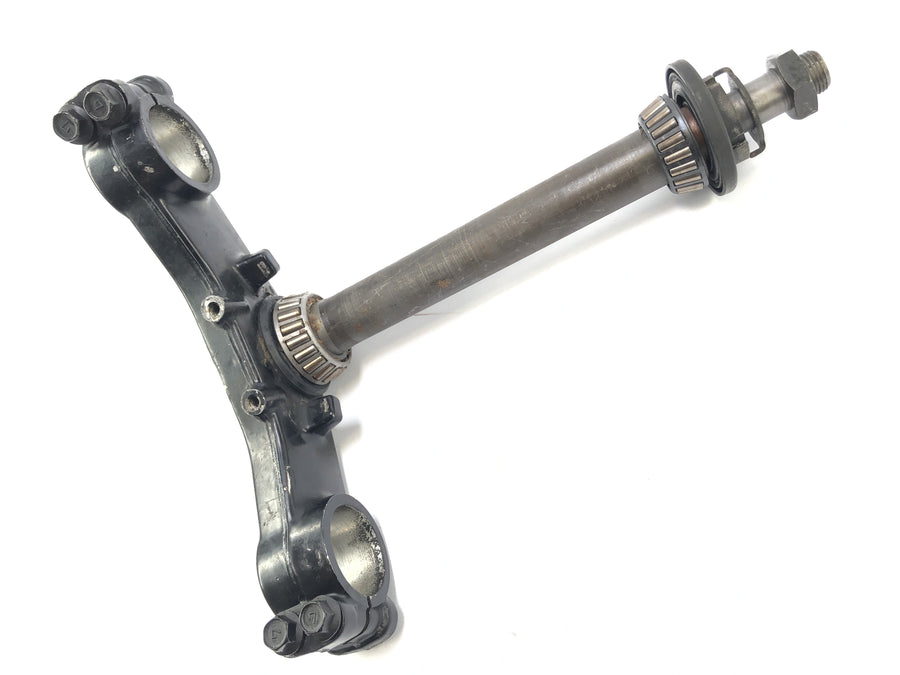 Kawasaki GPZ 1000 RX [1987] - Bridge fork sotto