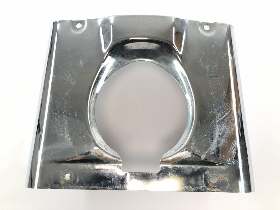 铃木 Intruder VL 1500 AL [2000] - 车头灯罩灯罩灯座镀铬