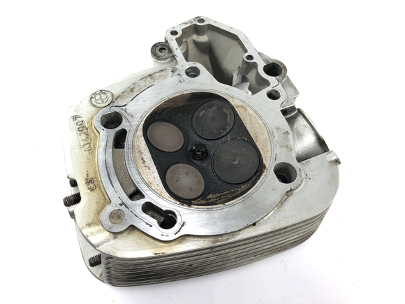 BMW R 1100 RT 259 [1999] - culata válvula izquierda