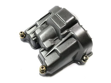 Aprilia Rst 1000 Futura [2002] - Cilinder hoofddeksels aan de achterkant - 0