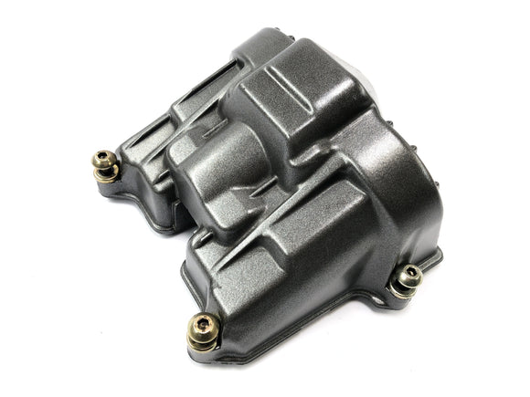 Aprilia Rst 1000 Futura [2002] - Cilinder hoofddeksels aan de achterkant