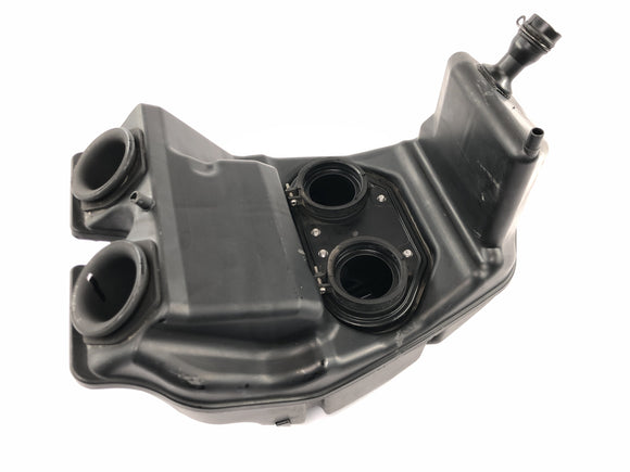 Kawasaki Versys KLE 650 A [2006] - Ilmansuodatinkotelo airboxin ilmansuodattimen kotelo