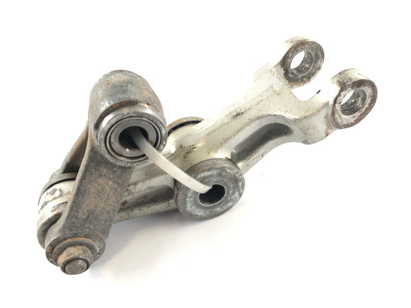 Yamaha XT 600 Zenere 34L [1985] - кость кости собаки