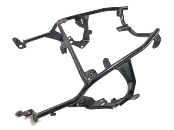 Kawasaki GPZ 1000 RX [1987] - Enfriador de marco auxiliar del titular - 0