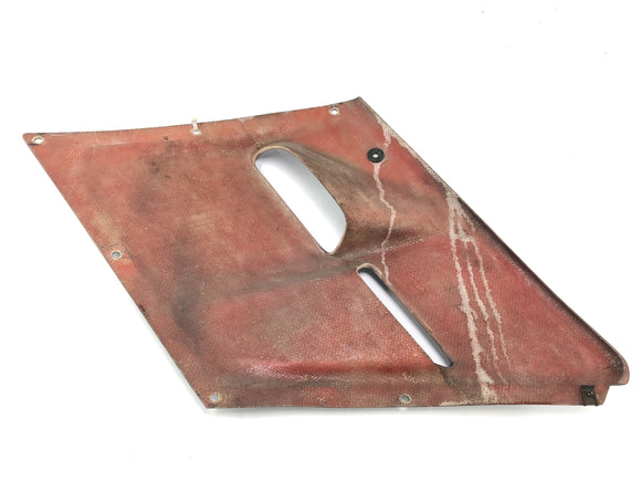 川崎ZX -10 ZXT00B [1990]  - クラッディングサイドクラッディングパネル右