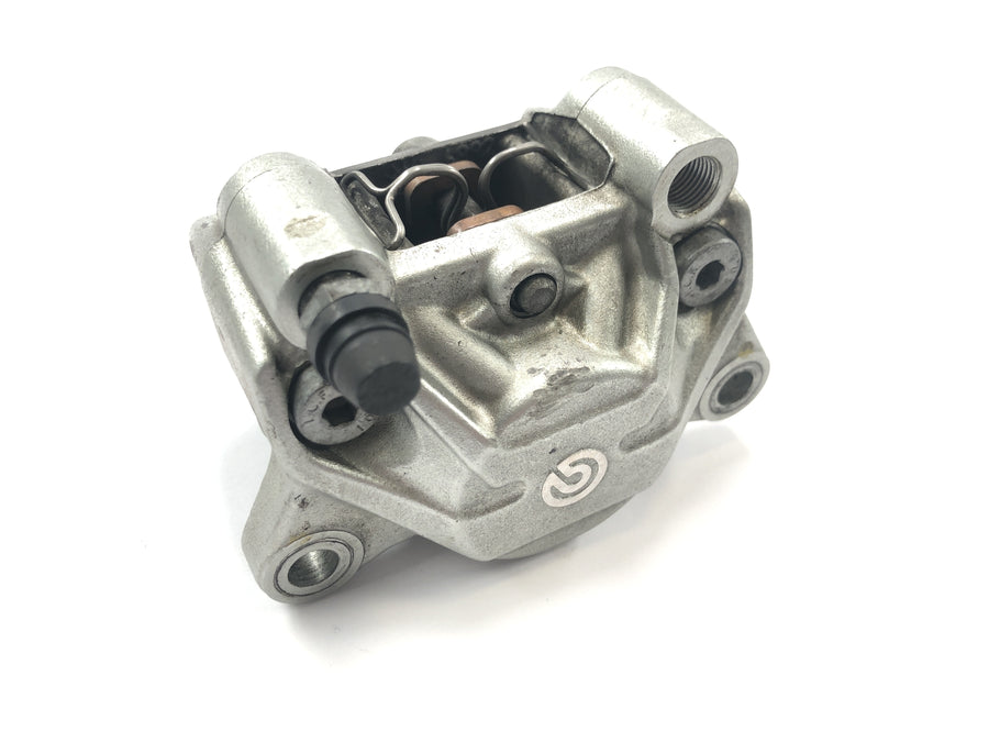 Ducati Multistrada 1200 S Touring [2009] - Bremssattel Bremszange Brembo hinten