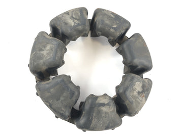 Kawasaki VN 1600 Средняя полоса VNT60B [2005] - Дерк Дэмпер - 0