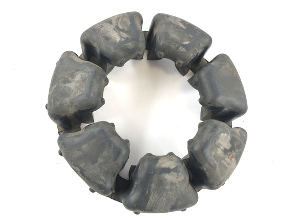 川崎 VN 1600 Mean Streak VNT60B [2005] - 减震器