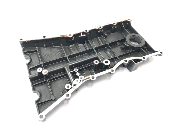 BMW K 1200 LT K2LT [1999] - Etukannen konepelti