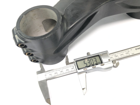 Benelli TNT 1130 [2009] - nedre gaffelbro