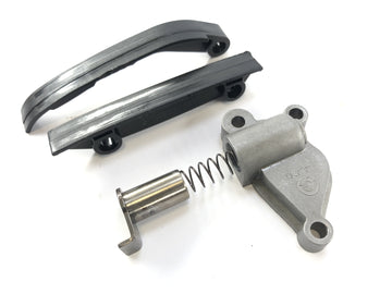 BMW R 1200 GS R12 K25 [2003] - Налоговая цепочка - 0