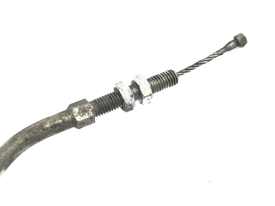 トライアンフ デイトナ 955I T595 [1998] - クラッチケーブル ボーデンケーブル クラッチケーブル