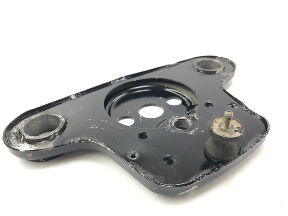 Moto Guzzi V7 Special [1971] - Fork Bridge powyżej