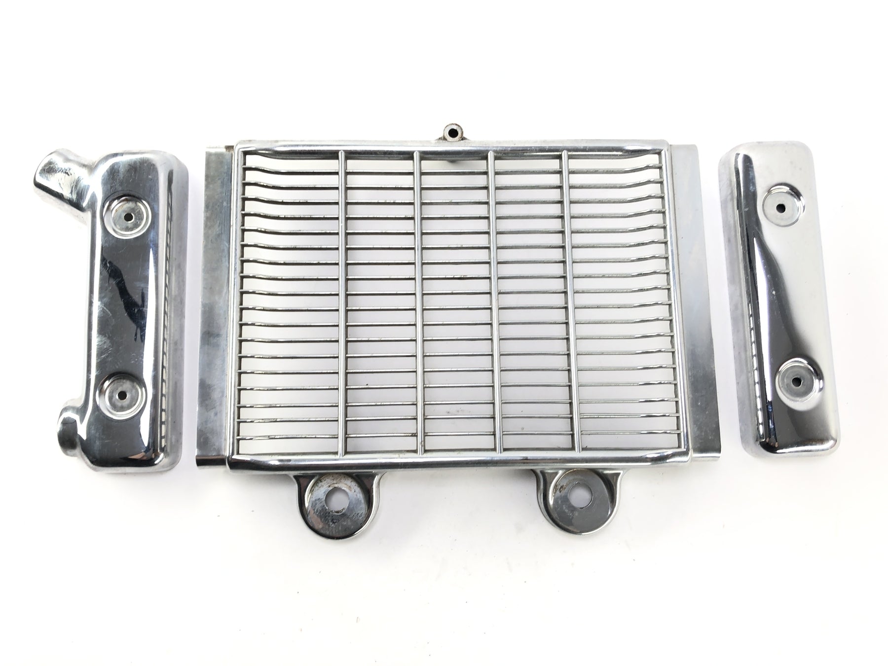 Triumph Thunderbird 900 T309RT [1996] - Grille de protection du radiateur