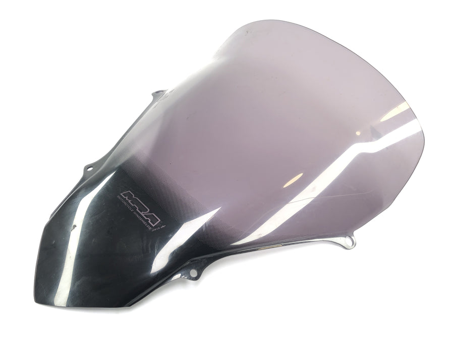 Kawasaki ZRX 1200 S ZRT20A [2002] - Windschild Verkleidungsscheibe MRA
