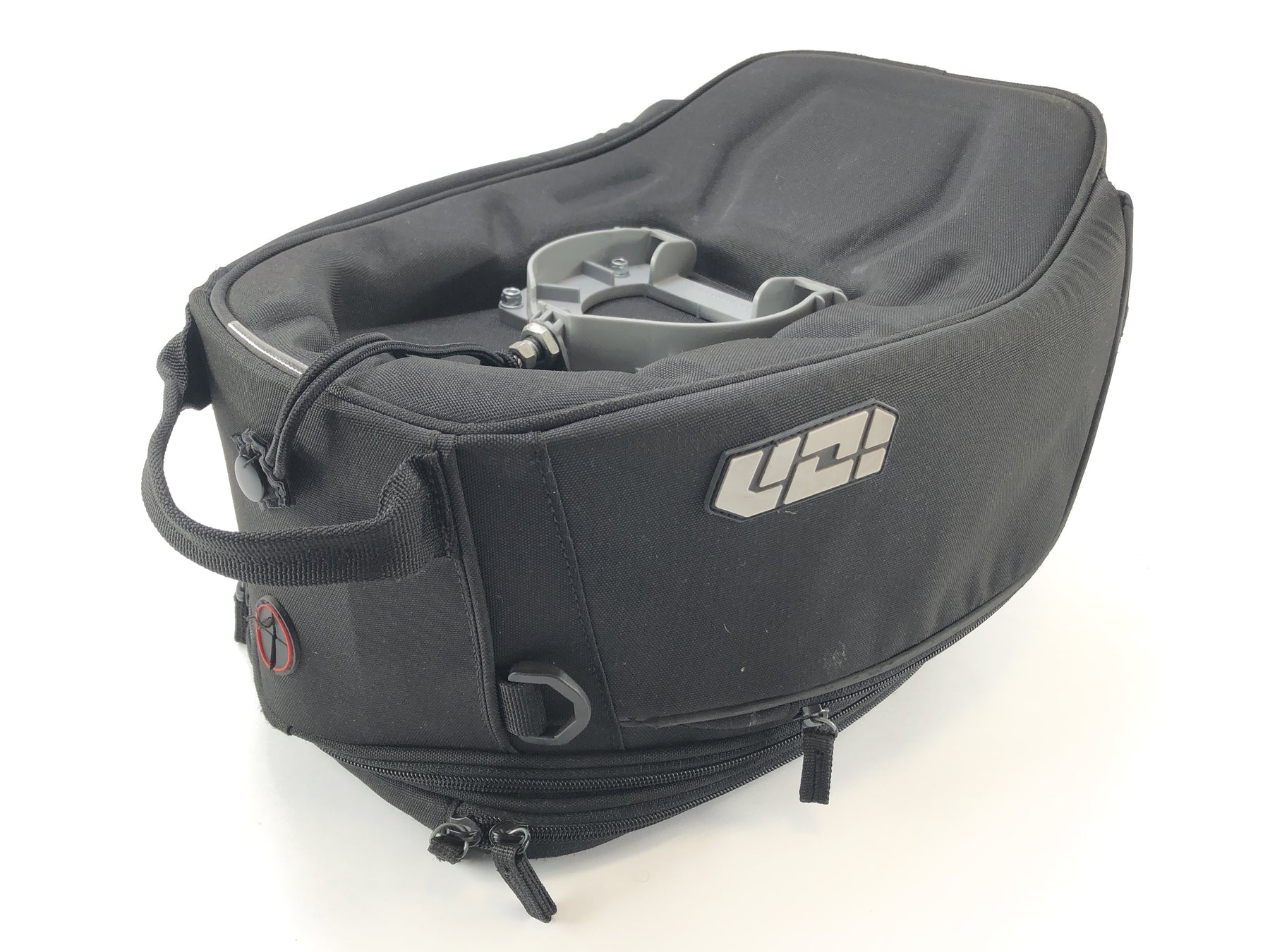 BMW R 1200 R [2007] - Bolsa de tanque con cubierta SW Motech Cover