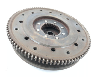 Moto Guzzi California II VT [1985] - koppeling