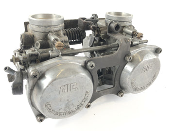 Yamaha XS 400 2A2 [1982] - Vergaser Set