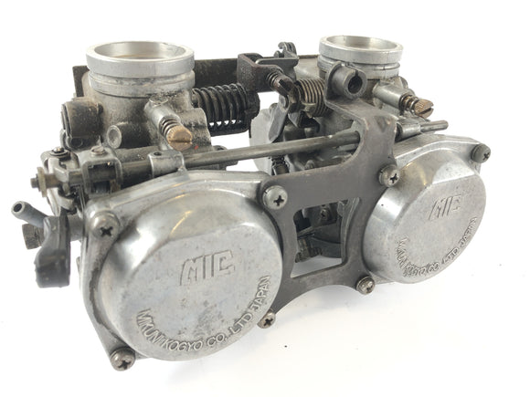 ヤマハXS 400 2A2 [1982]  - キャブレターセット