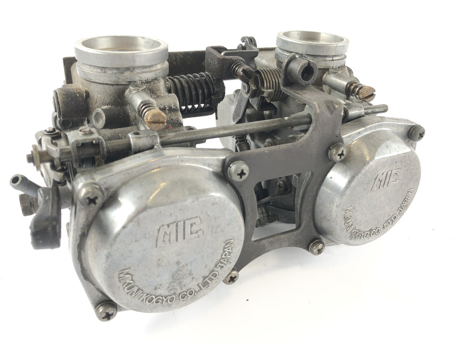 Yamaha XS 400 2A2 [1982] - Vergaser Set
