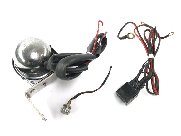 BMW R 850 C 259C [1999] - サイレン警報システム ミニサイレン MS-190 12V オートバイ警報