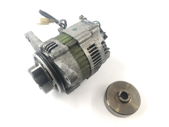 Honda GL 1500 Goldwing SC22 [1987] - Lichtmaschine