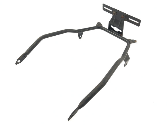 Suzuki GSX R 1100 GV73B [1990] - zadní rám zadního rámu