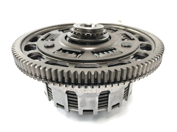 Triumph Speed Triple 1050 515NJ [2007] - Koblingskurv koblingsenhed kobling