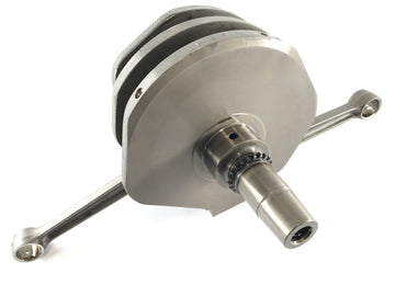 スズキ対1400 VX51L [1987]  - クランクシャフト