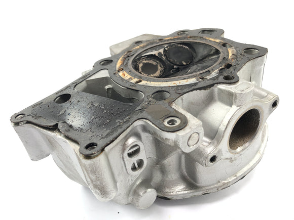 Honda GL 500 Silverwing PC02 [1982] - Testa a destra