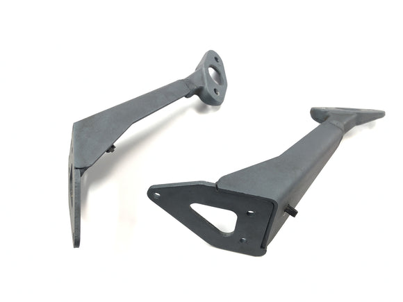 Aprilia RSV 1000 R [2004] - Verkleidungshalter Frontverkleidungshalter