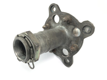 Triumph Speed Triple 1050 515NJ [2007] - Aksel baghjulsaksel - 0