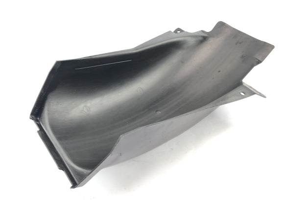 Yamaha FJ 1100 47E [1985] - Rad täckning Skyddsark bakre fender fenders