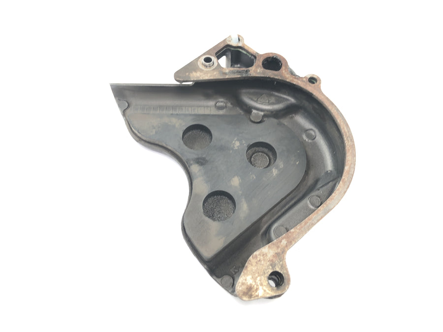 ホンダ CBR1000RR SC57 [2006] - スプロケットカバー エンジンカバー左