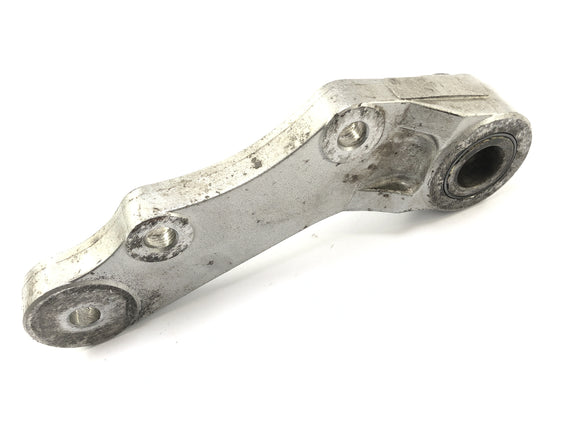 Kawasaki GPZ 1000 RX [1987] - Placa de anclaje de frenos