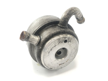 Yamaha YZF R1 RN01 [1998] - Масляный холодильник