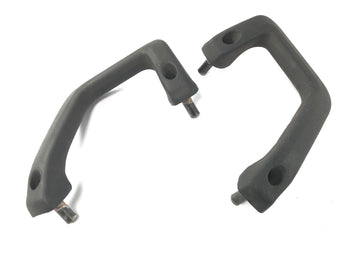 Honda GL 1500 Goldwing SC22 [1987] - Soziusgriffe Haltegriffe Beifahrergriffe links und rechts - 0