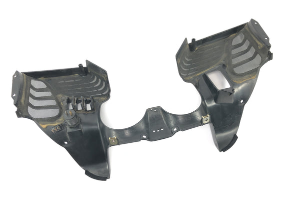 BMW R 1100 RT 259 [1999] - Ohjaamon kannen sisäpaneeli