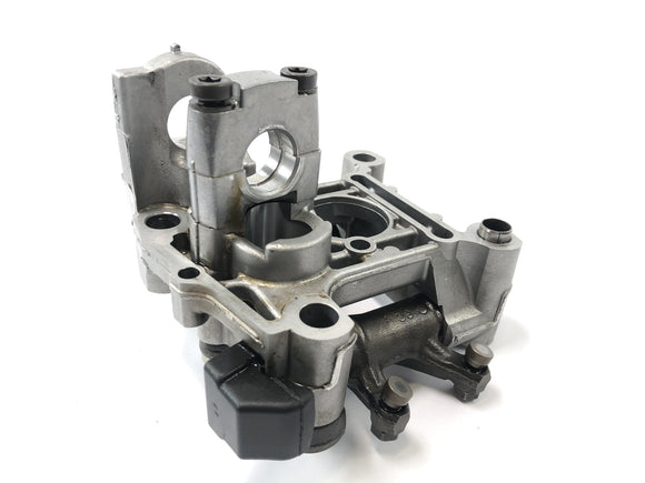 BMW R 1150 GS R21 [2002] - sylinterikannen laakerilohkon venttiilisarja vasen ja oikea