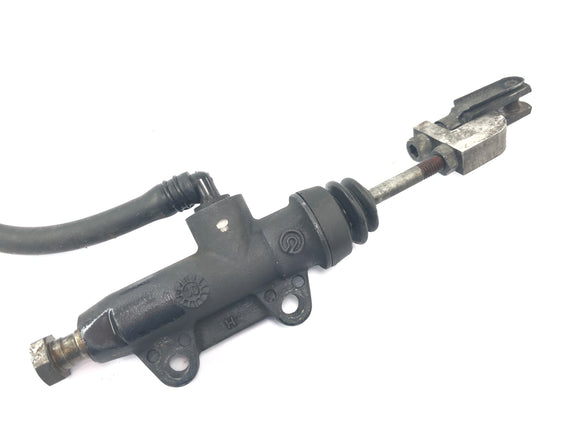 Aprilia RSV 1000 RP Mille [2001] - Achterrempomp