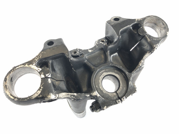 Honda GL 1000 Goldwing GL1 [1977] - Fork Bridge ovanför