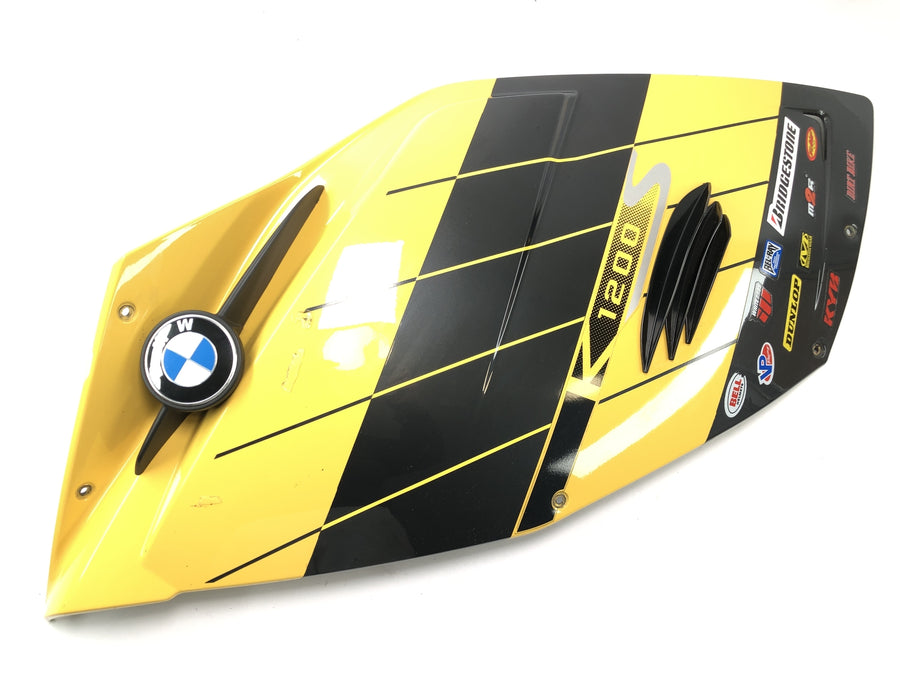 BMW K 1200 S K12S [2004] - Sidepanel venstre