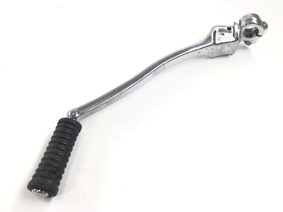 Honda XBR 500 PC15 [1989] - Leva di avviamento della leva Kickstarter