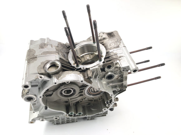 DUCATI 999 H4 [2003] - Blok silnika obudowy silnika