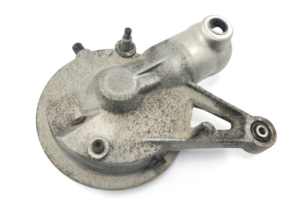 BMW R 100 GS 247E [1991] - kardan slutdrift